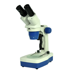 <span class=keywords><strong>Microscope</strong></span> stéréoscopique binoculaire Gelsonlab HSM-T11G <span class=keywords><strong>80X</strong></span> - Product Image 2