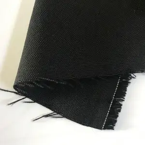 100% nylon 500D cordura waterproof fabric