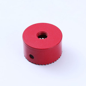 Haute qualité brasé <span class=keywords><strong>scie</strong></span> cloche trépan scies à vendre - Product Image 1