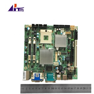 ATM bộ phận máy NCR Bo mạch chủ Intel GL40 Chipset <span class=keywords><strong>Mini</strong></span> <span class=keywords><strong>ITX</strong></span> kingsway 4450728233 445-0728233 - Product Image 5