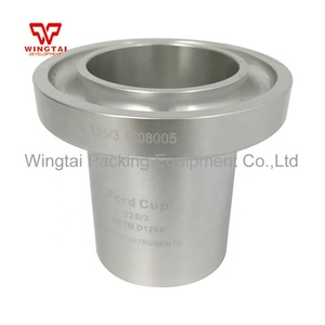 Taza de viscosidad para pintar, medición de viscosidad 4 # - Product Image 5