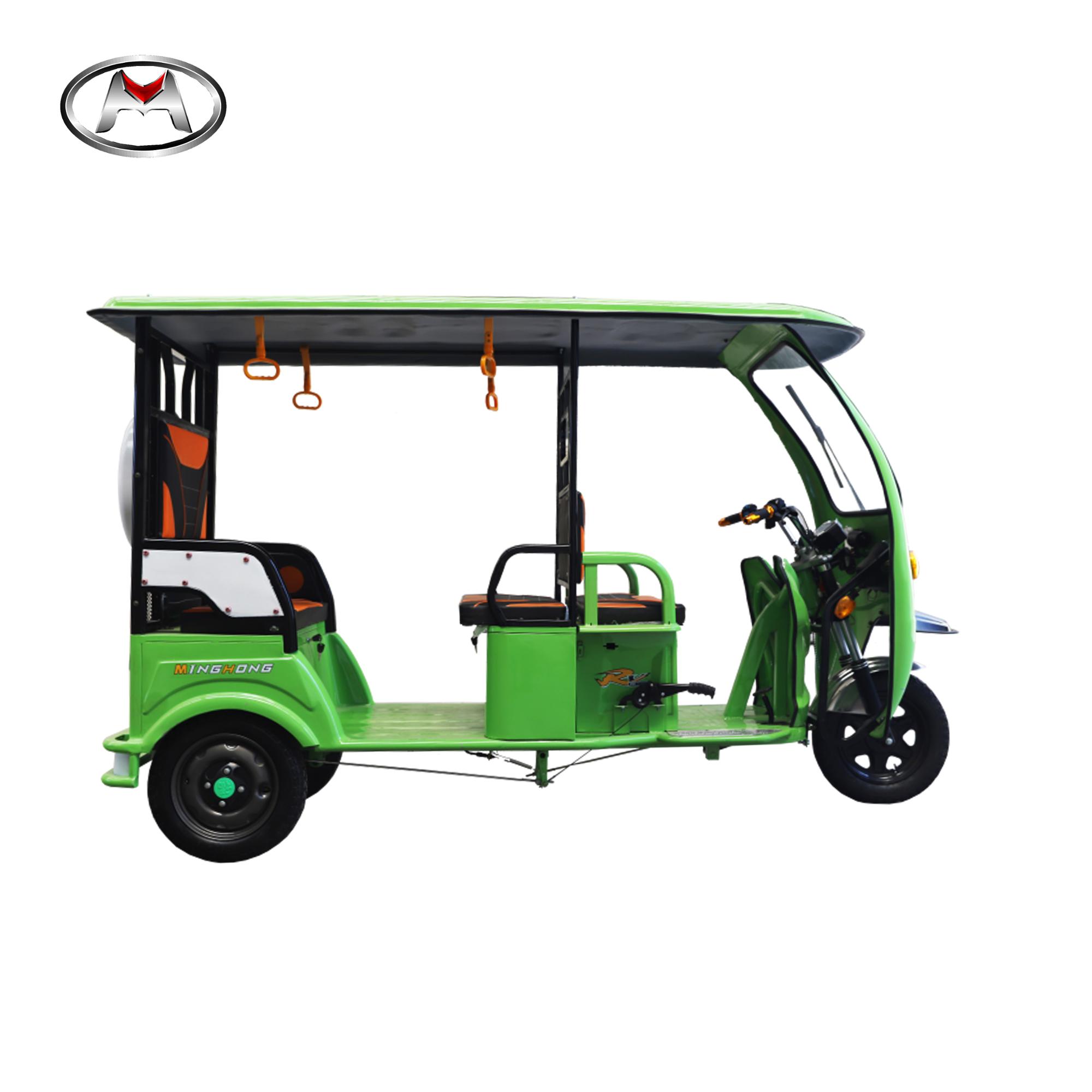 trimoto electrica china