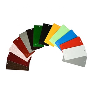 Pintura <span class=keywords><strong>epoxi</strong></span> con recubrimiento en polvo, para muebles de Metal, resistente a la intemperie, magnificador efecto óptico - Product Image 1