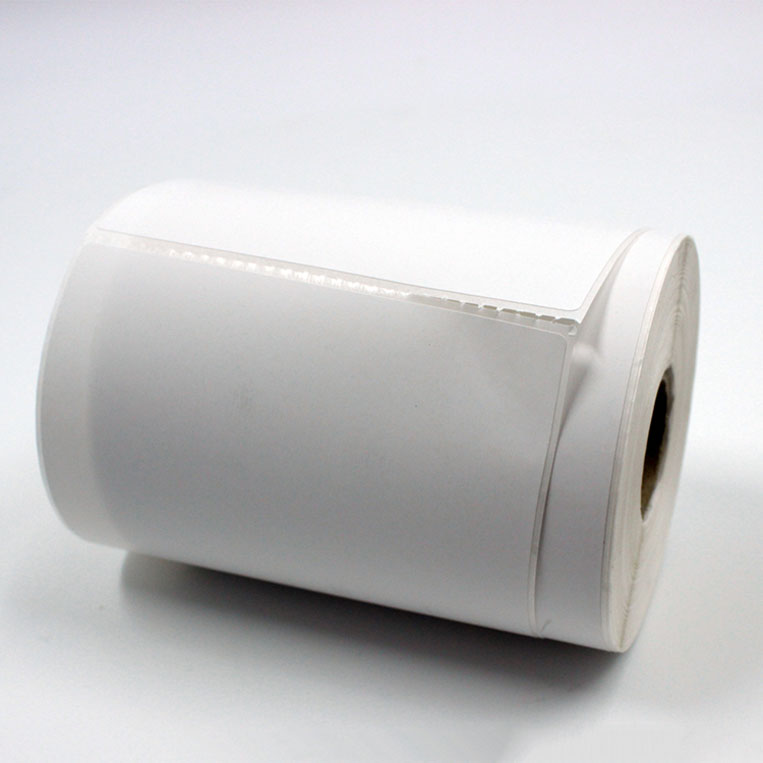 Фабричная продукция поставщики Термоэтикетки Бумага наклейка рулон