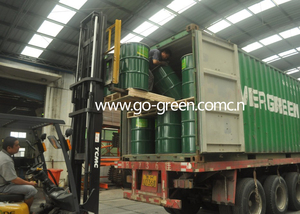 Đi Xanh Silicon Nhựa Đường Vỉa Hè Sealer Bảo Trì Đường Nhựa Đường Cũ - Product Image 3