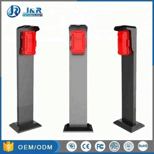 <span class=keywords><strong>De</strong></span> Emergencia/SOS teléfono Pilar impermeable teléfono pilar para carretera <span class=keywords><strong>la</strong></span> carretera <span class=keywords><strong>playa</strong></span> JR-TP-03 - Product Image 1