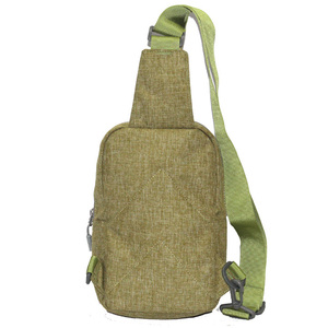 Logo personnalisé <span class=keywords><strong>triangle</strong></span> unisexe vintage poitrine <span class=keywords><strong>sac</strong></span>, poitrine de messager <span class=keywords><strong>sac</strong></span> étanche - Product Image 3