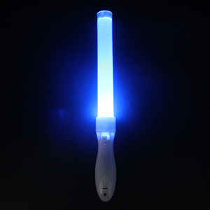 Long Range LED Light up <strong>Wand</strong> for <strong>Glow</strong> Stick Dance Performance - Product Image 5