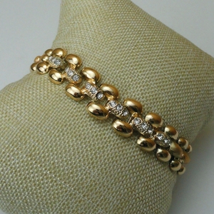 Africana de 2019 de joyería de moda conjunto de joyas de oro de <span class=keywords><strong>Dubai</strong></span> para las mujeres conjuntos de collar FHK6201 - Product Image 4