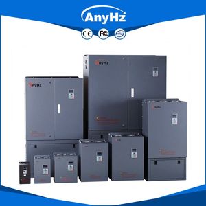 Vitesse <span class=keywords><strong>Trace</strong></span> Fonction variateur de fréquence 50 hz à 60 hz unique et trois phase ac moteur 7.5kw - Product Image 2