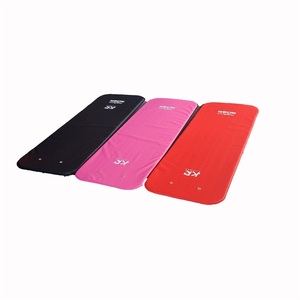 Gran gimnasia plegable gimnasio ejercicio de <span class=keywords><strong>Yoga</strong></span> Mat - Product Image 1
