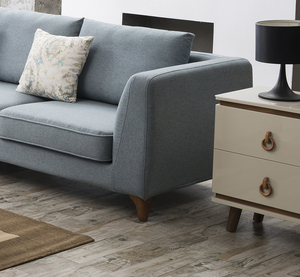 Muebles de foshan tienda <span class=keywords><strong>online</strong></span> muebles salón sofá 7 plazas sofá seccional en forma de l sofá - Product Image 5