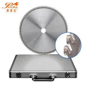 300mm 96 t PCD Chất Liệu Kim Cương Saw Blade Cho Gỗ Cắt