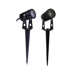 Vendita calda Multicolore Lampada Da Giardino Led Lampadina 4 W/5 W Illuminazione di Paesaggio Impermeabile IP65 Inondazione Esterna Del Prato Inglese luce - Product Image 3