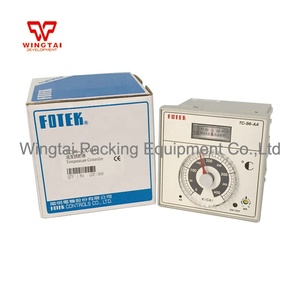 Controlador De Temperatura Taiwan Fotek TC96-AA-R4 - Product Image 6