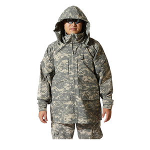 เสื้อแจ็คเก็ตยุทธวิธีผู้ชาย,เสื้อคลุมกลางแจ้งกันน้ำ - Product Image 1