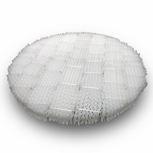 PP, <span class=keywords><strong>RPP</strong></span>, PVC, CPVC พลาสติก pp pe ลูกฟูกโครงสร้างบรรจุผู้ผลิต - Product Image 2
