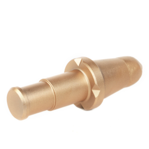 Búa loạt chuyên gia Vonfram cacbua đạn răng ngầm khai thác bit khiên cắt - Product Image 1