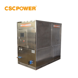 1ton Ice Cube commercial that ago for bar beverage machine cold - Product Image 1