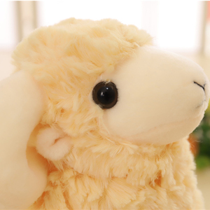 Y feliz de peluche de juguete juguetes como los niños del cumpleaños regalos - Product Image 6