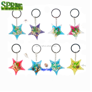 Bahamas souvenir llavero hermoso paisaje playa Acrílico clave anillo <span class=keywords><strong>de</strong></span> tortuga <span class=keywords><strong>de</strong></span> <span class=keywords><strong>mar</strong></span> forma - Product Image 4