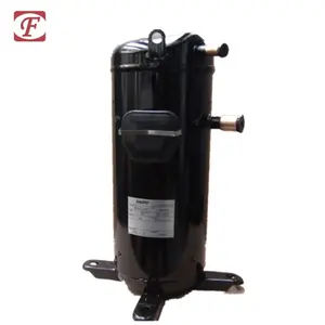 Sanyo air conditioner parts,sanyo scroll compressor,sanyo scroll compressor C-SB263H9C