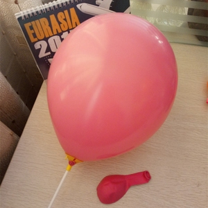 Félicitations 21st <span class=keywords><strong>anniversaire</strong></span> décoration de pâques ballon d'hélium volant <span class=keywords><strong>boutique</strong></span> - Product Image 1