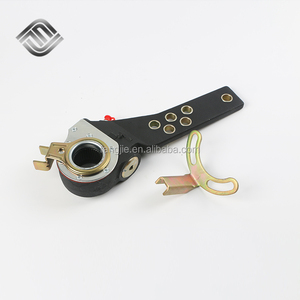 5027 vente chaude midland Type Pièces D'auto Noir Régleur 0517465220 Pour Le Marché Européen BPW Camion & <span class=keywords><strong>Remorque</strong></span> - Product Image 3