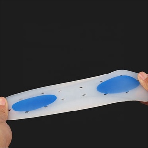 <span class=keywords><strong>Solette</strong></span> in Silicone supporto <span class=keywords><strong>per</strong></span> arco inserti <span class=keywords><strong>per</strong></span> scarpe in Silicone ortopedico coppe <span class=keywords><strong>per</strong></span> tallone 3/4 <span class=keywords><strong>solette</strong></span> <span class=keywords><strong>per</strong></span> fascite plantare antidolorifico - Product Image 4