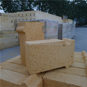 Andalusite corredor ladrillos refractarios para Aod horno - Product Image 1