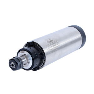 Günstige 2.2kw luftgekühlten 24000 rpm metall spindel motor - Product Image 3