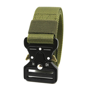 Thắt lưng chiến thuật LQbelt mới chất liệu vải bố nylon <span class=keywords><strong>polyester</strong></span> dệt, thắt lưng nam, bán buôn từ nhà máy - Product Image 5