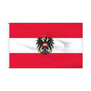 إعلانات مخصصة من Gahumi 32 دولة أعلام أسترالية 3x5ft ترويج أستراليا - Product Image 2