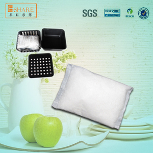 450 g <span class=keywords><strong>chlorure</strong></span> de <span class=keywords><strong>calcium</strong></span> absorbeur d'humidité déshumidificateur recharge sac - Product Image 6