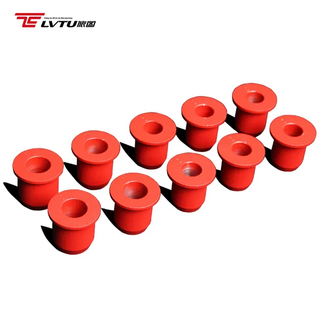 Auto Parts Shock Absorber Bushing for Mazda CX5 Atenza Axela CX4