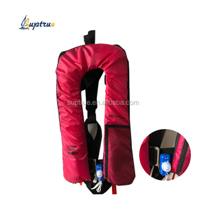 Luz de Batería de Litio Aprobada por Solas para Chaleco Salvavidas - Product Image 6