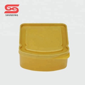 Qualité alimentaire pizza <span class=keywords><strong>sandwich</strong></span> en plastique de stockage boîte à <span class=keywords><strong>pain</strong></span> pour la <span class=keywords><strong>maison</strong></span> - Product Image 3