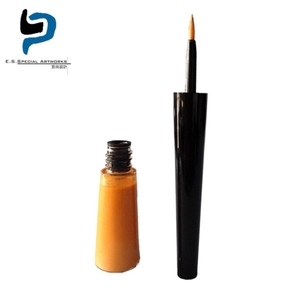 Professionnel maquillage De Mode Couleur <span class=keywords><strong>Noir</strong></span> Glitter Gel <span class=keywords><strong>Eyeliner</strong></span> Waterproof Make Up Eye liner - Product Image 5