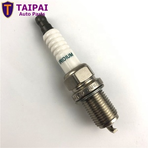 Bujía de iridio de piezas de automóviles de 50000 kilómetros para Toyota LAND CRUISER RAV4 HIGHLANDER COROLLA CAMRY 90919-01210 <span class=keywords><strong>SK20R11</strong></span> - Product Image 5