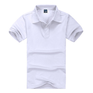 Oem Golf simple deporte El camiseta tamaño libre - Product Image 1