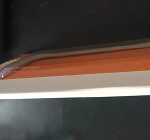 Embalaje de la caja de la cubierta del teléfono móvil para las carcasas del <span class=keywords><strong>libro</strong></span> del teléfono móvil en oem - Product Image 4