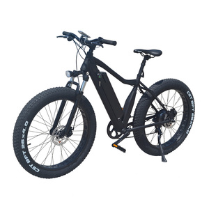 Bicicleta gorda elettrica ebike 48 v batería de litio de e-bike bici e 1000 w - Product Image 3