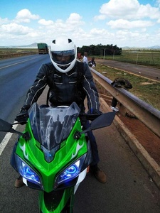 Moto lourde 150CC/200CC/250CC/350CC à vendre - Product Image 2