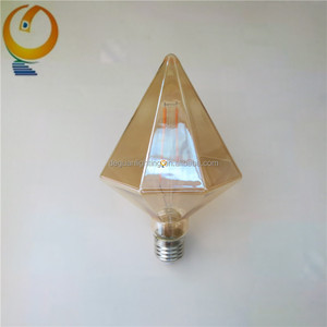 D110 Ambre LED Ampoules - Product Image 6