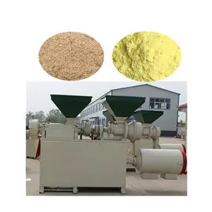 Good quality corn grain processing equipment maize wheat flour milling grinding machine with price