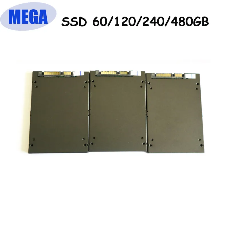 OEM ODM 500/500 mb/s interne 2,5 zoll ssd festplatte solid state disc