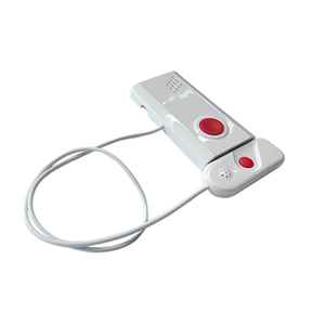 Ringbell hôpital sans fil panique bouton d'appel - Product Image 5