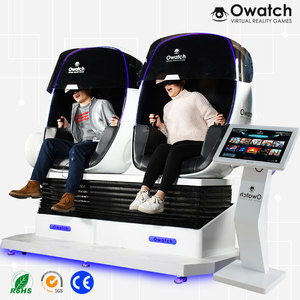 <span class=keywords><strong>Vr</strong></span> technologie robot en forme 9d <span class=keywords><strong>vr</strong></span> 9d cinéma animées interactives 9d <span class=keywords><strong>cine</strong></span> réalité virtuelle chaise - Product Image 1