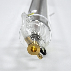 <span class=keywords><strong>150</strong></span> w Tubo Del <span class=keywords><strong>Laser</strong></span> di C02 GIOIA La Migliore Vendita 1850 millimetri di Lunghezza per il Taglio <span class=keywords><strong>Laser</strong></span>/Macchina per incisione - Product Image 6