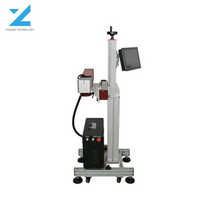 La chine <span class=keywords><strong>a</strong></span> fait vol fiber laser <span class=keywords><strong>machine</strong></span> de marquage pour vente - Product Image 1